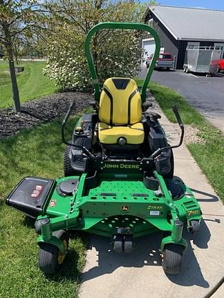 Image of John Deere Z970R equipment image 3