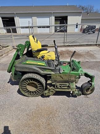 Image of John Deere Z970R equipment image 3