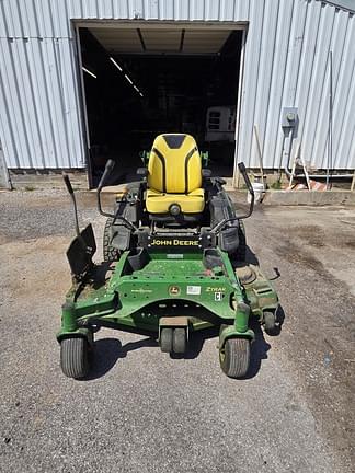 Image of John Deere Z970R Primary image