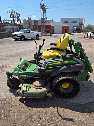 Image of John Deere Z970R equipment image 2