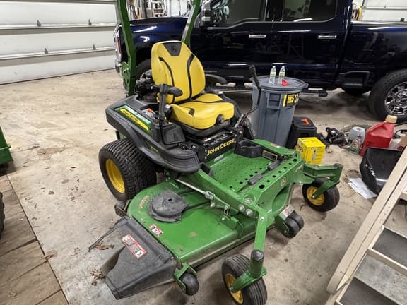 Image of John Deere Z970R Primary image