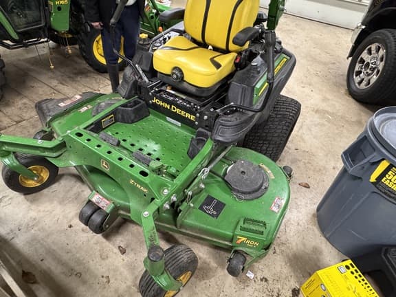 Image of John Deere Z970R equipment image 1