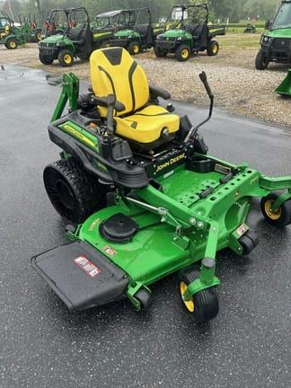 2020 John Deere Z970R Equipment Image0