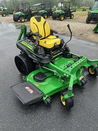 Image of John Deere Z970R Primary image