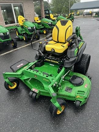 Image of John Deere Z970R equipment image 1