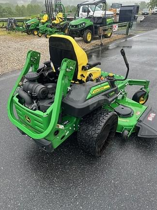 Image of John Deere Z970R equipment image 3