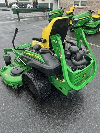 Image of John Deere Z970R equipment image 2