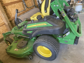 Main image John Deere Z970R