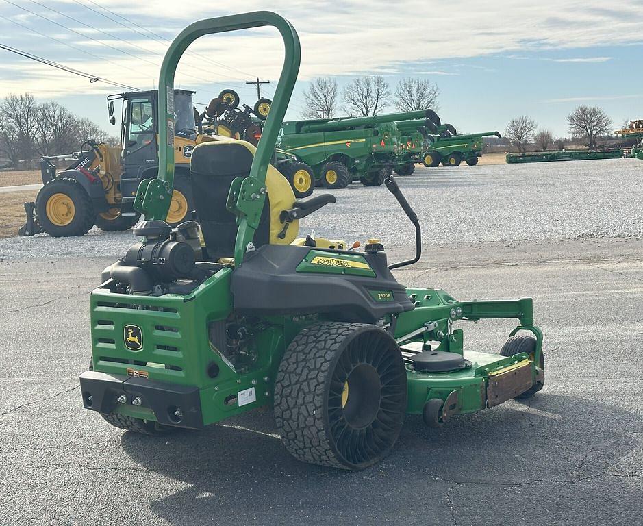 Image of John Deere Z970R Image 1