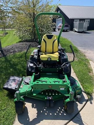 Image of John Deere Z970R equipment image 3