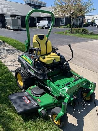 Image of John Deere Z970R equipment image 4