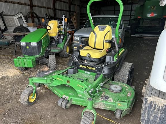 Image of John Deere Z970R Primary image