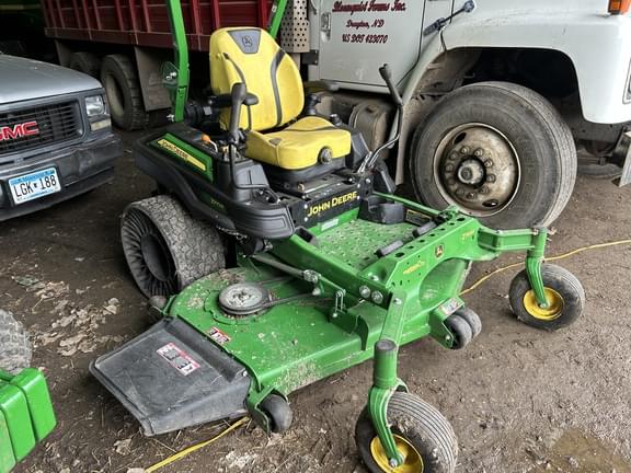 Image of John Deere Z970R equipment image 1