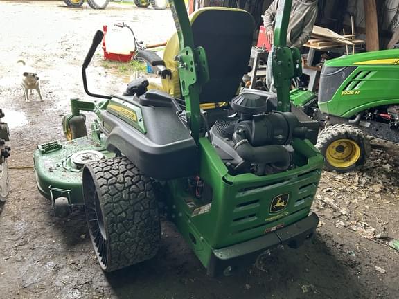 Image of John Deere Z970R equipment image 3