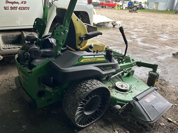 Image of John Deere Z970R equipment image 2