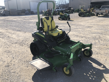 Main image John Deere Z970R