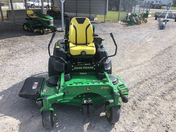 Main image John Deere Z970R