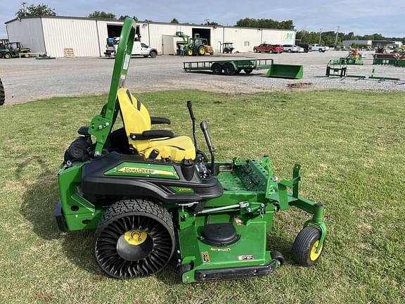 Image of John Deere Z970R equipment image 4
