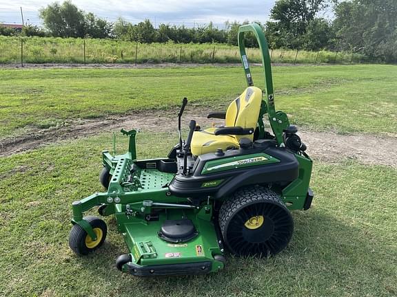 Image of John Deere Z970R equipment image 1