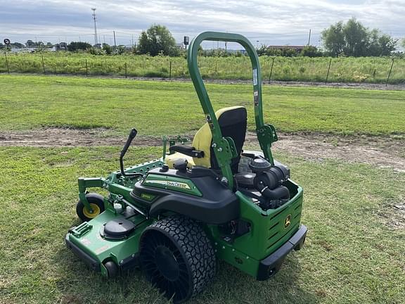 Image of John Deere Z970R equipment image 2
