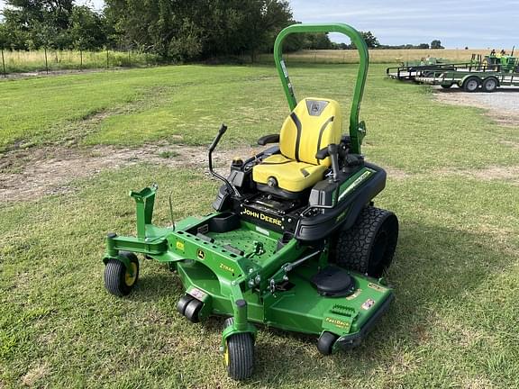 Image of John Deere Z970R Primary image