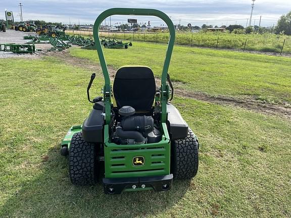 Image of John Deere Z970R equipment image 3