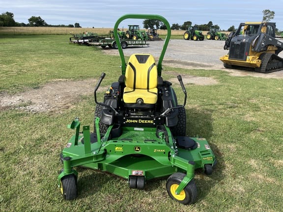 2020 John Deere Z970R Equipment Image0