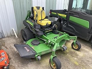 Main image John Deere Z970R 0