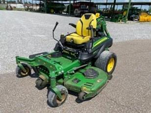 Main image John Deere Z970R