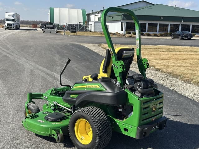 Image of John Deere Z970R equipment image 2