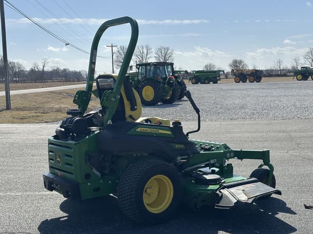 Image of John Deere Z970R equipment image 4