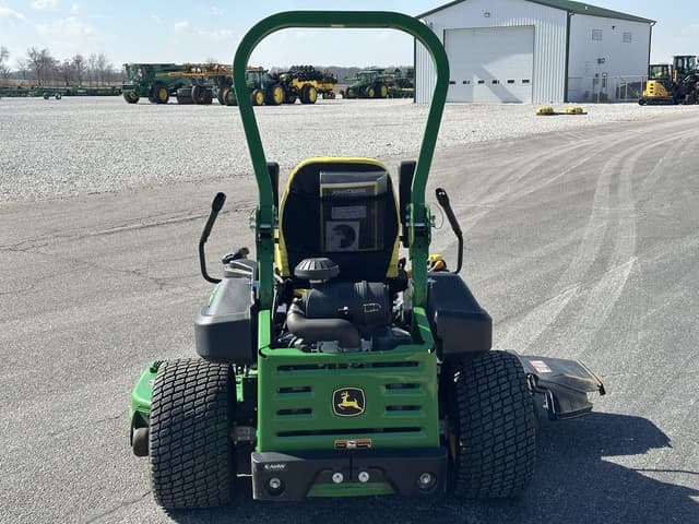 Image of John Deere Z970R equipment image 3