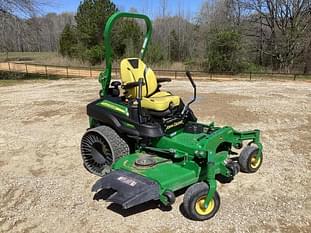 2020 John Deere Z970R Equipment Image0