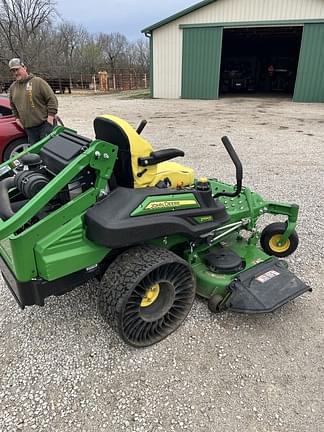 Image of John Deere Z994R equipment image 3