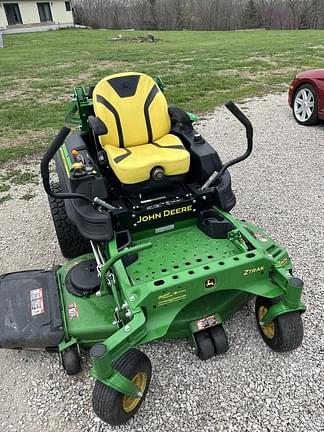 Image of John Deere Z994R equipment image 1