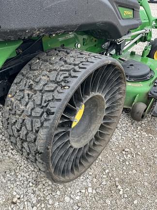 Image of John Deere Z994R equipment image 4
