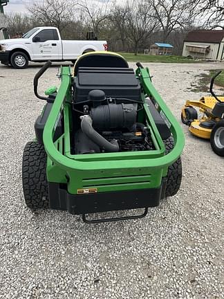Image of John Deere Z994R equipment image 2