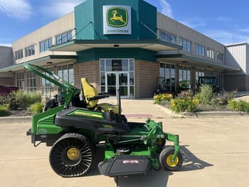 Main image John Deere Z994R
