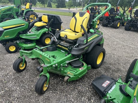 Image of John Deere Z994R equipment image 2