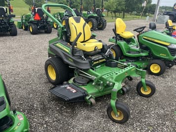 Main image John Deere Z994R