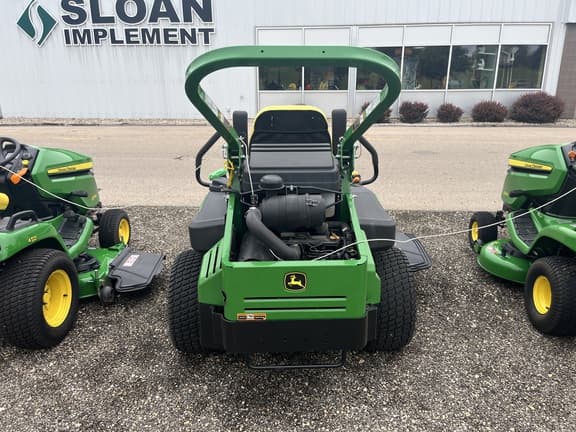 Image of John Deere Z994R equipment image 4
