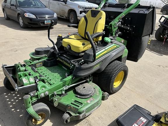 Image of John Deere Z994R equipment image 1