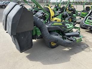 Main image John Deere Z994R 3