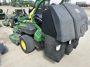 Main image John Deere Z994R 4