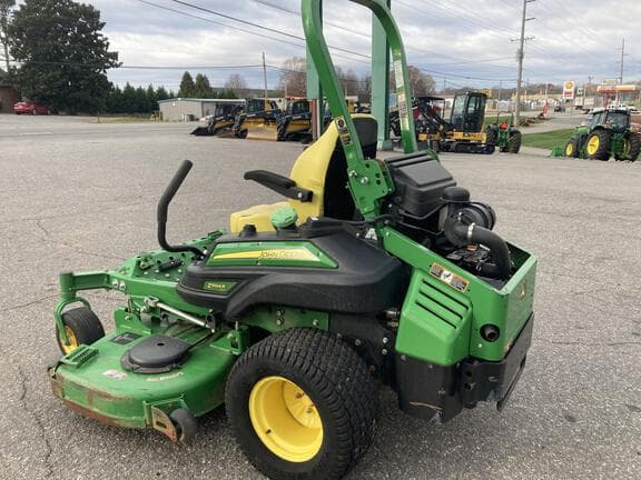 Image of John Deere Z994R equipment image 2