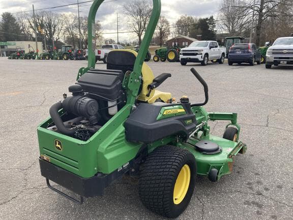 Image of John Deere Z994R equipment image 3
