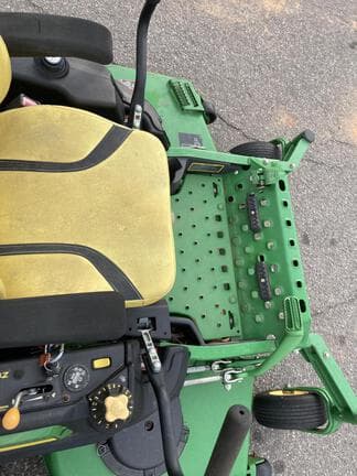 Image of John Deere Z994R equipment image 4