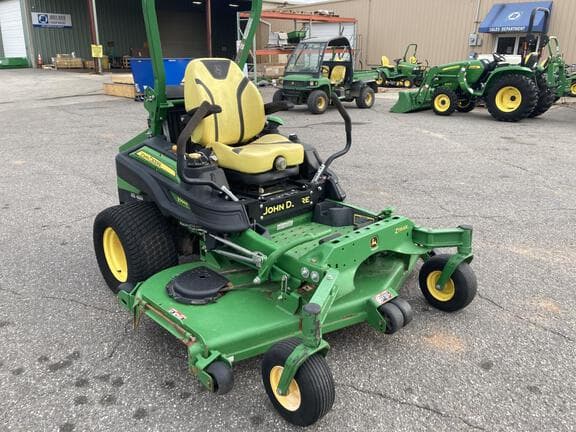 Image of John Deere Z994R equipment image 1
