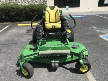 Main image John Deere Z994R