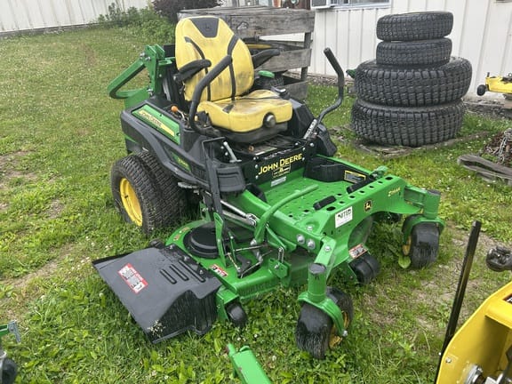 2020 John Deere Z994R Equipment Image0